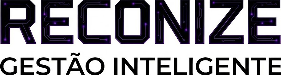 Reconize — Gestão inteligente
